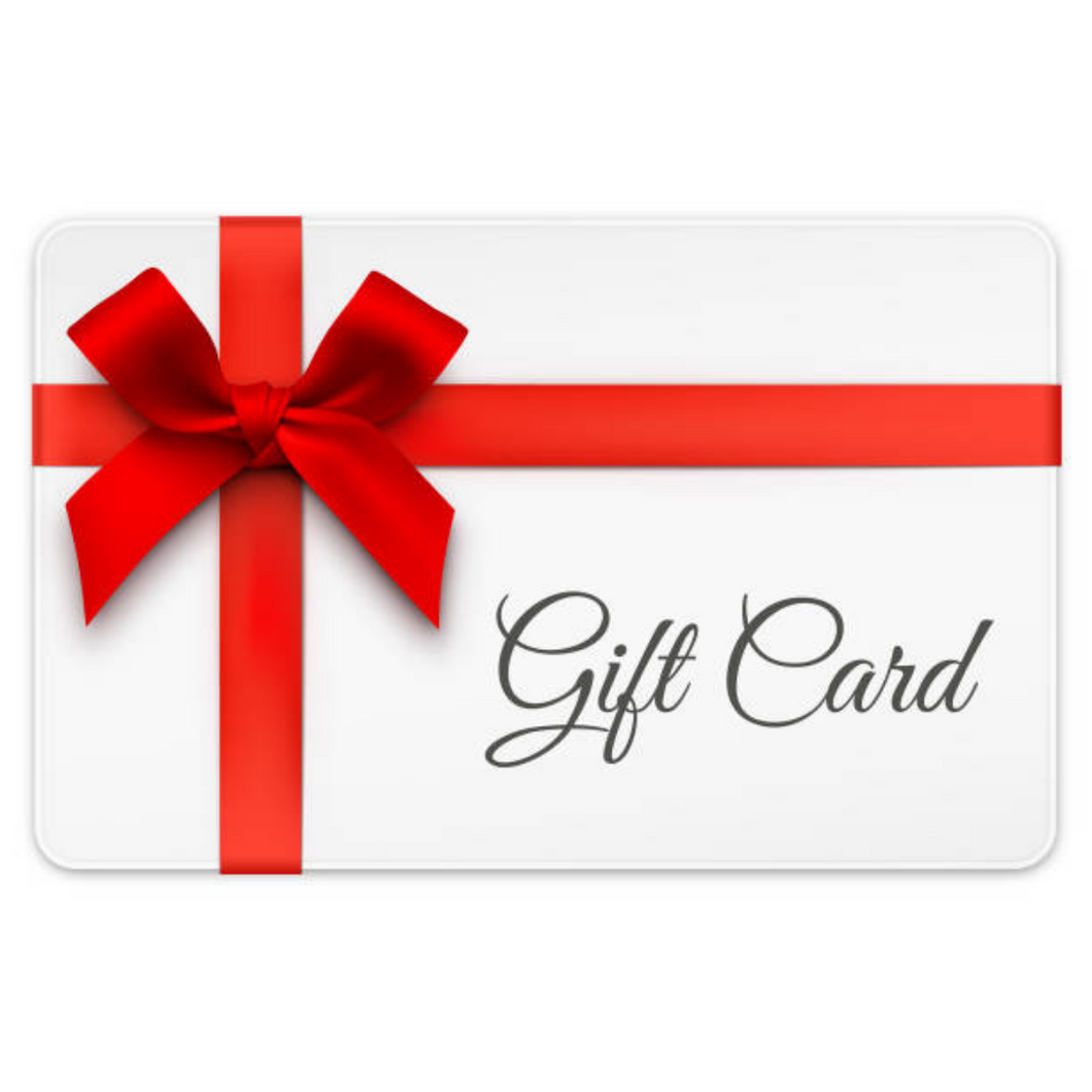 Uniform Gift Card